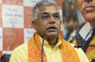 Those opposing CAA are spineless parasitic devils: BJP Bengal chief Dilip Ghosh