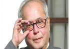 No one can become president on his own wish: Pranab