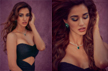 Disha Patani raises temperature as she dazzles in new photoshoot, Check out stunning pics