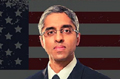 Dr.Vivek Murthy named co-chair of president-elects COVID task force