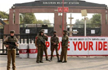 Army spots another drone near military station in Jammu for third day in row