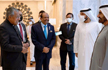 Dubai ruler tweets in Malayalam, Kerala Chief Minister replies in Arabic