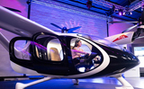 Dubai: Dh350 air taxi rides to cut travel time from 45 minutes to 10