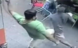 Kerala man in Dubai knocks down thief as he tries to flee after robbery