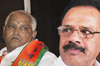 CM rejects Yeddyurappa’s demand for legislature party meet