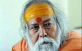 Dwarka seer fumes over ’Har Har Modi’ slogan; complains to RSS