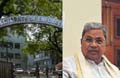 ED seize assets worth Rs 300 crore in a case linked to Siddaramaiah