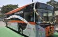 Country’s first electric bus launched in Bangalore