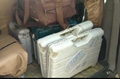 EVM and VVPAT units recovered at a hotel in Muzaffarpur, Bihar