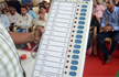 VVPAT count final result in case of mismatch with EVM as EC preps for biggest vote count