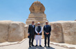 Order of Nile, visit to Pyramids, Al-Hakim Mosque: PM Modi concludes historic Egypt visit