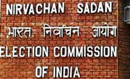 Election Commission seeks poll reforms