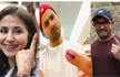 Lok Sabha Elections 2019: Aamir Khan, Varun Dhawan, Urmila Matondkar and others cast their vote