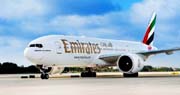 Emirates will pay for medical treatment, hotel quarantine and even funeral if catch COVID-19