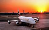 Emirates to operate special flights to 5 Indian cities