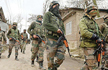 3 Terrorists, 1 Policeman killed in separate encounters in Jammu and Kashmir