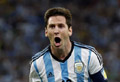 FIFA World Cup: Messi Scores as Argentina Beat Bosnia 2-1