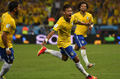 FIFA 2014: Neymar Stars in Brazil’s 3-1 Win Over Croatia