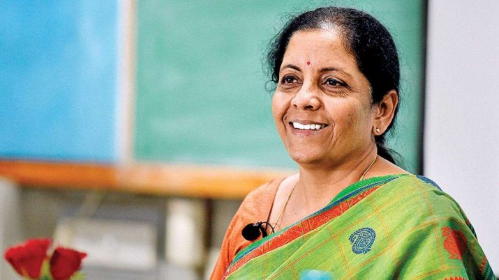 Nirmala Sitharamans revival efforts bear fruit; Indias quarterly growth faster than G7, BRICS