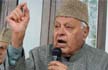 Lord Ram belongs to world, why build a temple in Ayodhya only: Farooq Abdullah