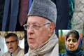 Farooq Abdullah rejects Amit Shahs statement, claims he is under arrest