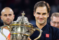 Roger Federer wins 99th title, beats Copil in Swiss indoors final