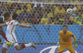 FIFA World Cup: Germany Beat France 1-0