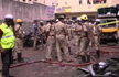 2 Killed, 3 injured in explosion at Bengaluru firecracker storage facility