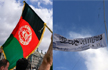 Three killed after gunmen open fire at crowd for replacing Taliban flag with Afghan flag