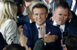 Frances Macron beats Le Pen to win second term, pledges change