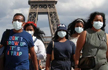 France confirms first case of British virus variant in London returnee