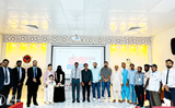 Thumbay Hospital Fujairah marks World Hypertension Day with awareness event & free health screenings