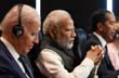 Indias G20 agenda will be inclusive, ambitious, action-oriented, says PM Modi