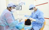 Application of Virtual patients in Dental Education at Gulf Medical University