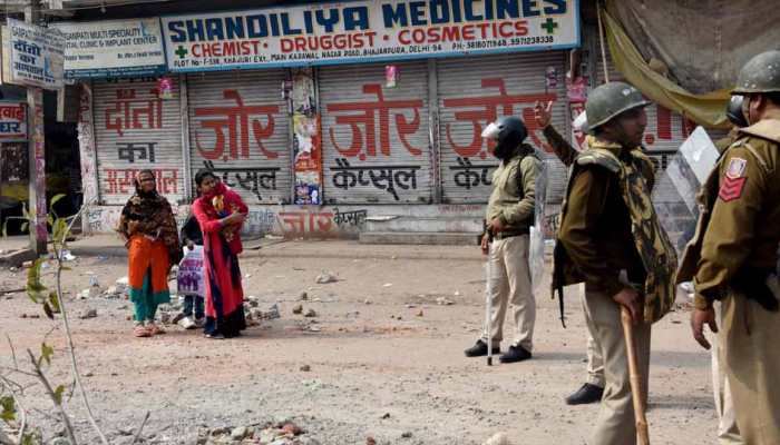 Delhi Violence: Death toll rises to 32; 106 arrested so far