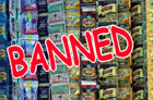 Complete ban on gutka products from Tuesday in Delhi