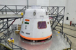 First pics of Indias Gaganyaan craft which will take humans to space in 2024