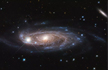 Hubble captures what may be the largest spiral galaxy in our local universe