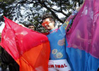 Over 1,000 gays take part in Queer Pride parade in Bangalore