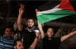 Ending 11 days of war, Hamas & Israel begin truce; Gaza celebrates