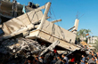 30 Palestinians killed as Israel strikes building in Gaza, 266 dead in 24 hours