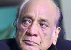 Ghazal king Mehdi Hassan passes away