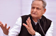 Gehlot says judiciary under pressure, Modi surname remark by Rahul was just political comment