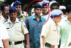 Pune German Bakery blaste: accused Himayat Baig sentenced to death