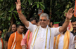 Dilip Ghosh reappointed as Bengal BJP chief days after protesters shot like dogs remark