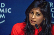 Gita Gopinath to take on new role at IMF as First Deputy Managing Director