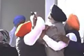 Sukhbir Singh Badal survives assassination attempt at Golden Temple