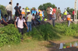 2 injured after passenger train coach derails in Maharashtras Gondia