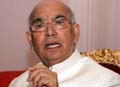 BJP doesn’t have courage to meet me over corruption: Governor, Bharadwaj