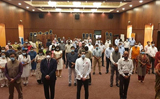 Air India Express crash: Indian missions in UAE observe moment of silence for victims